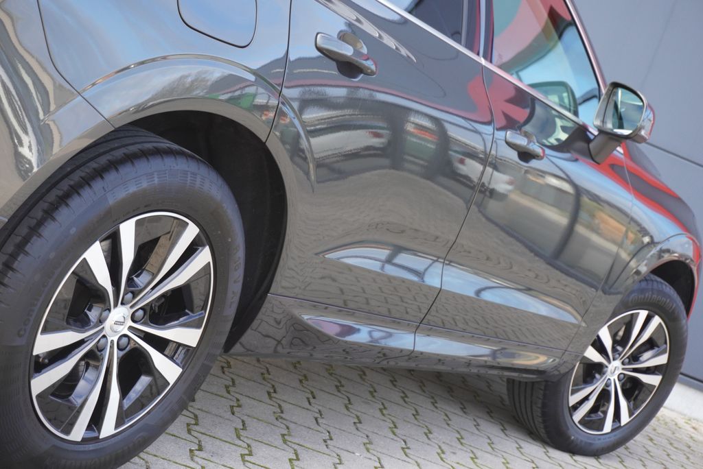 Volvo XC60 2022