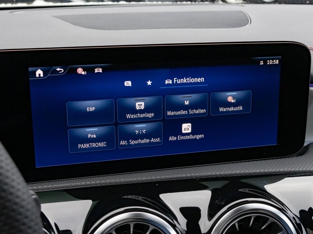 Mercedes-Benz CLA 200 2026