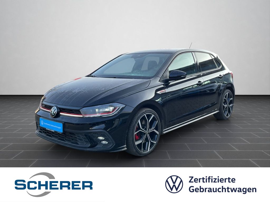 Volkswagen Polo 2022