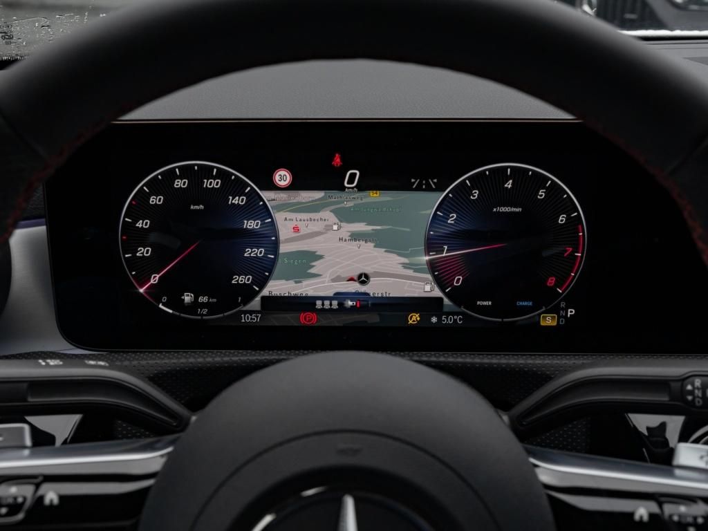 Mercedes-Benz CLA 200 2026