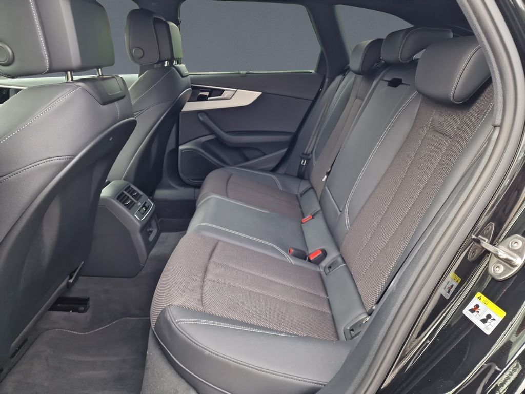 Audi A4 2024