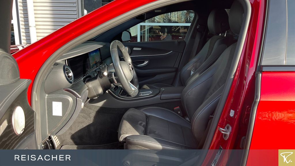 Mercedes-Benz E 300 2023