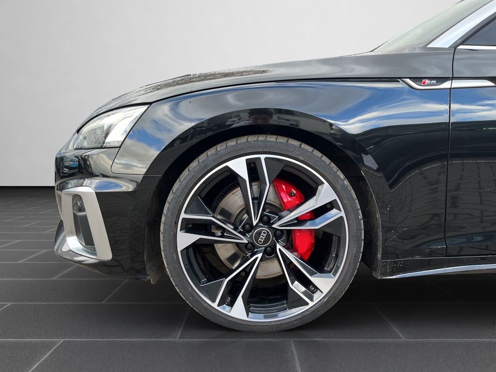 Audi S5 2023