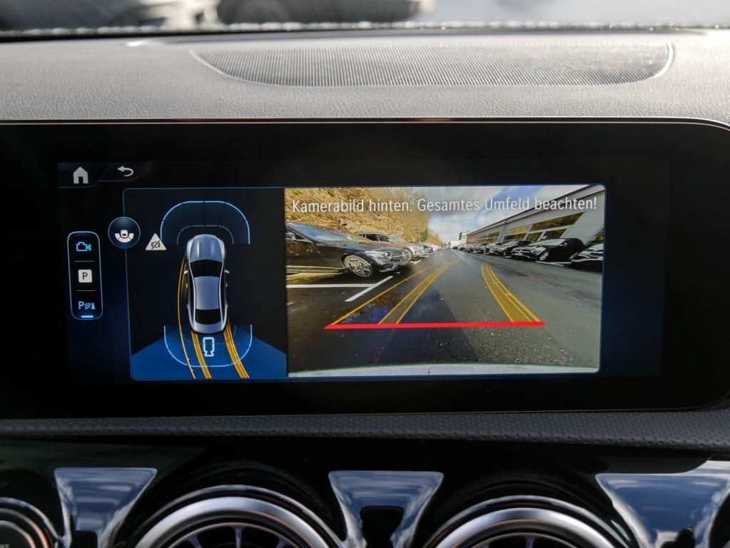 Mercedes-Benz CLA 200 2026