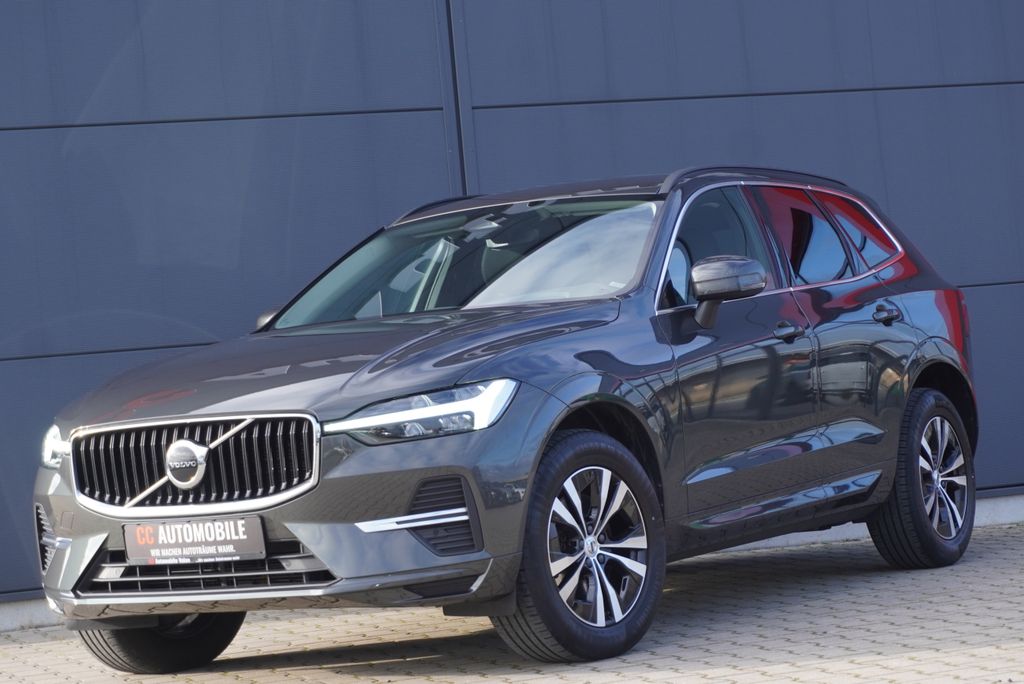 Volvo XC60 2022