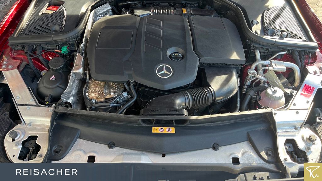 Mercedes-Benz E 300 2023