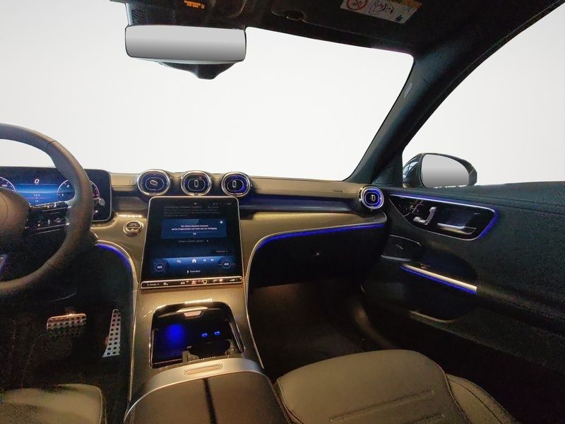 Mercedes-Benz C 200 2026