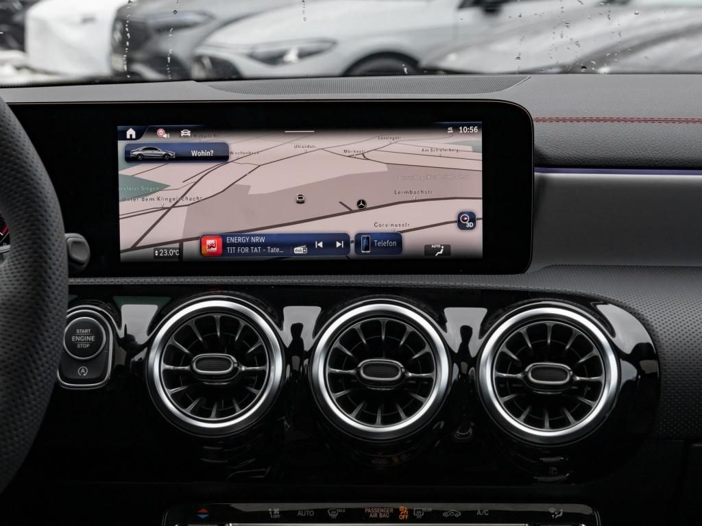 Mercedes-Benz CLA 200 2026