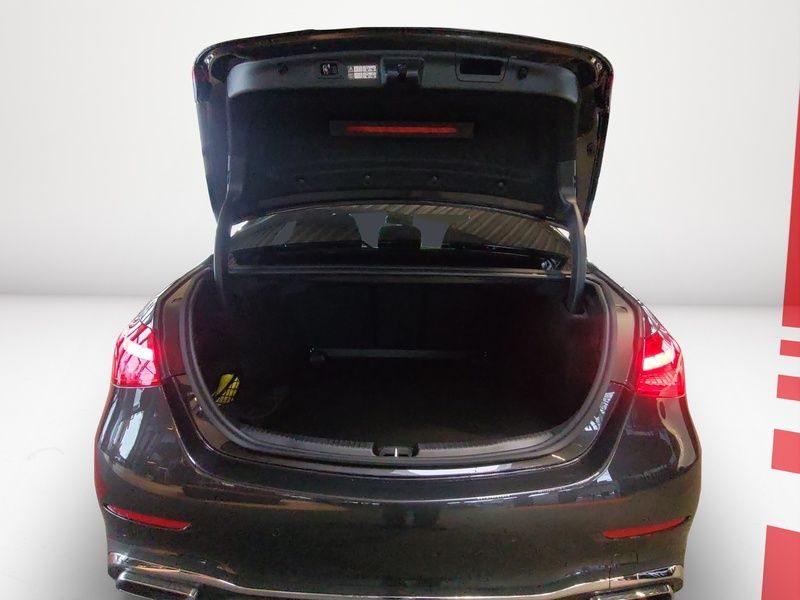 Mercedes-Benz C 200 2026