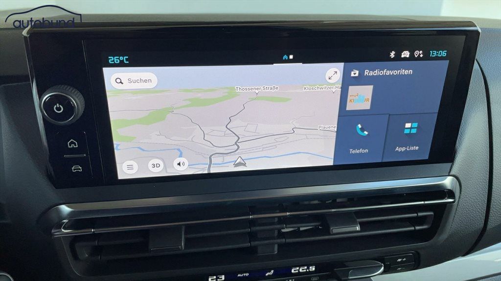 Citroën SpaceTourer 2025