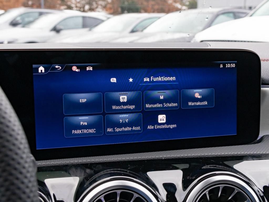 Mercedes-Benz CLA 200 2026