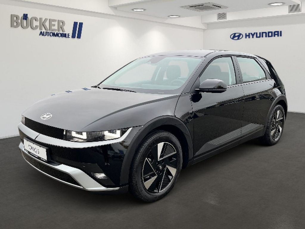 Hyundai IONIQ 5 2026