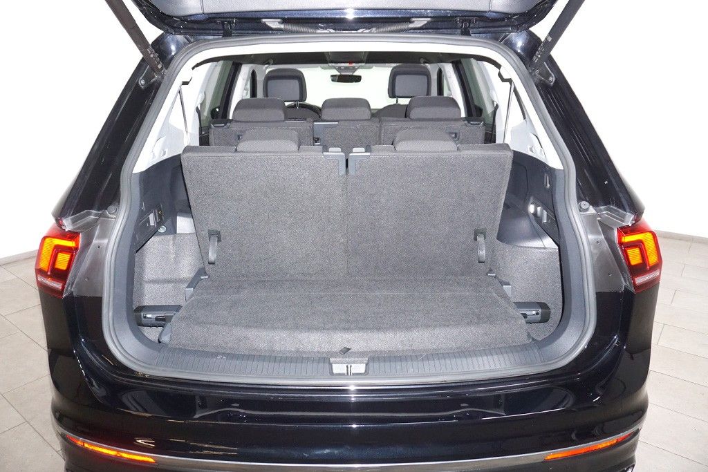 Volkswagen Tiguan Allspace 2022