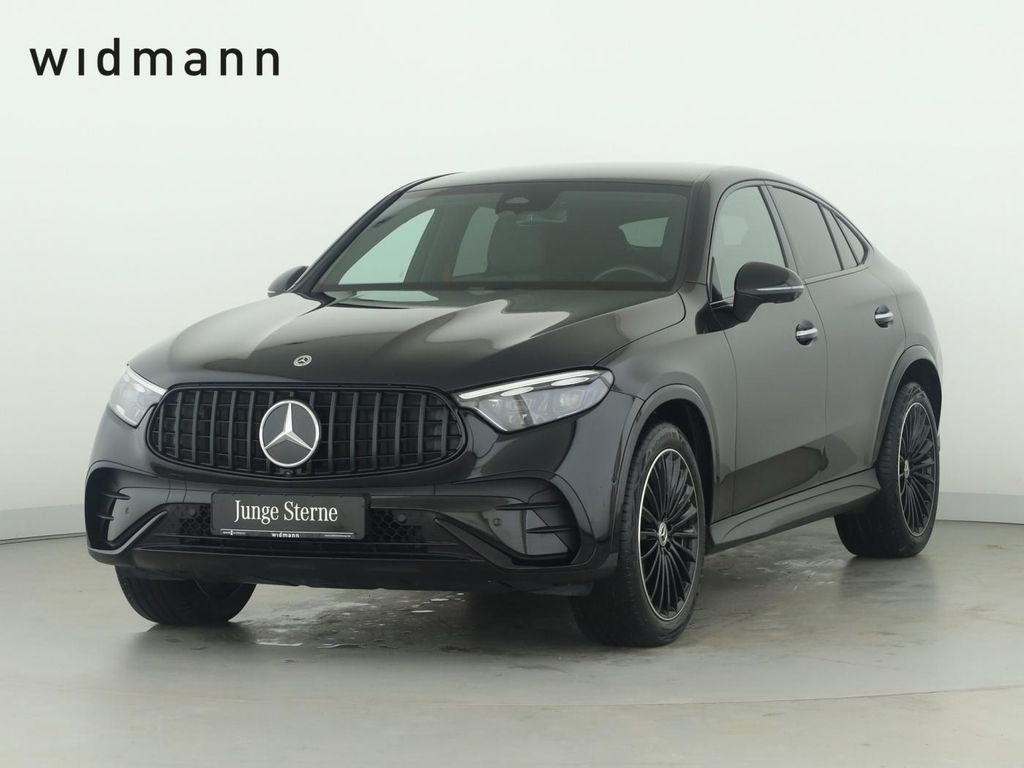 Mercedes-Benz GLC 300 2023