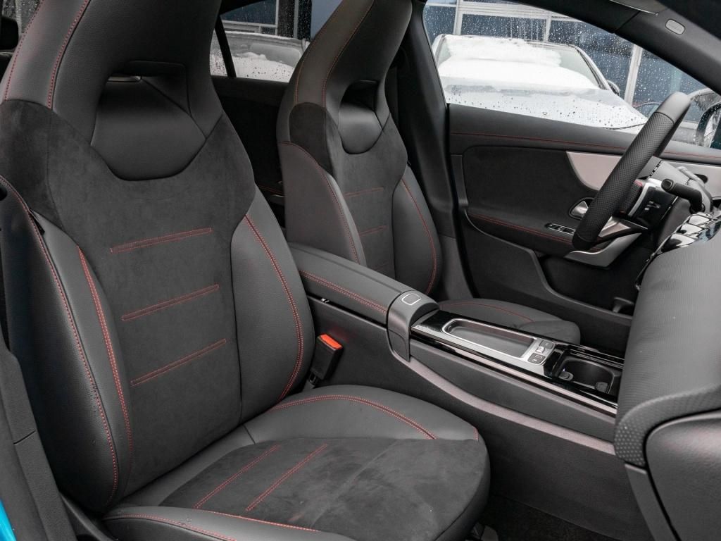 Mercedes-Benz CLA 200 2026