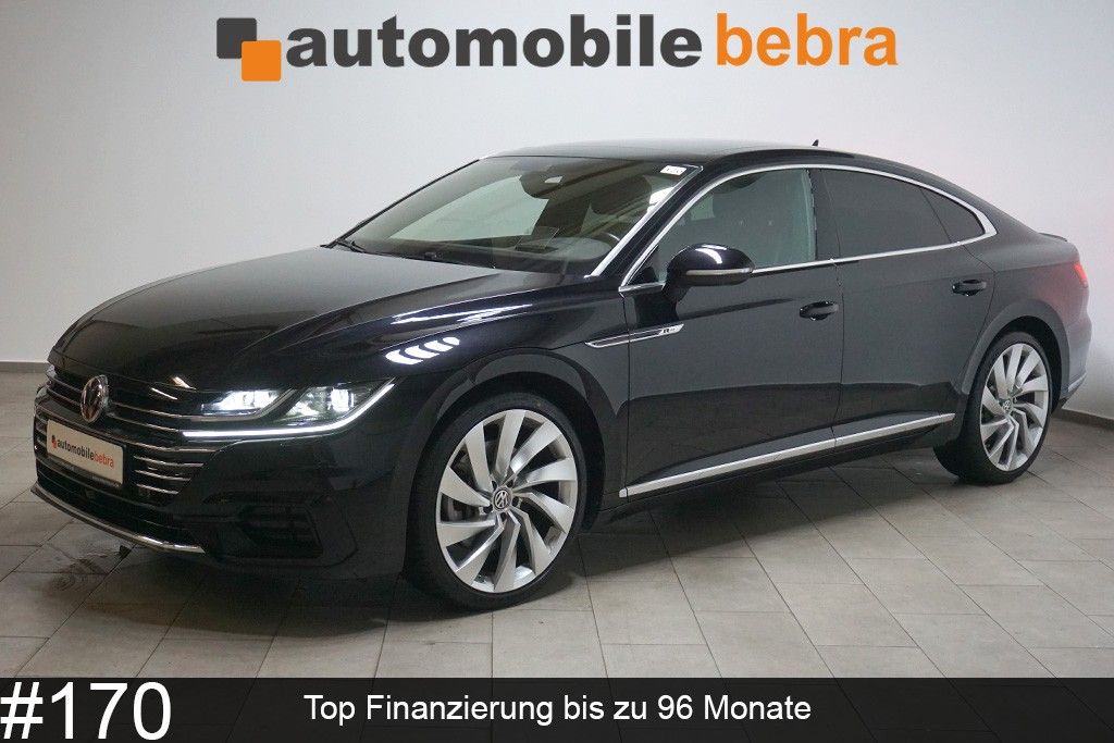 Volkswagen Arteon 2020