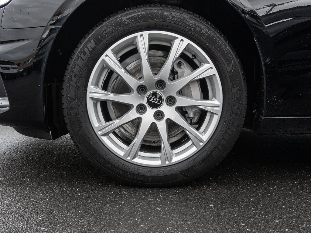 Audi A4 2023