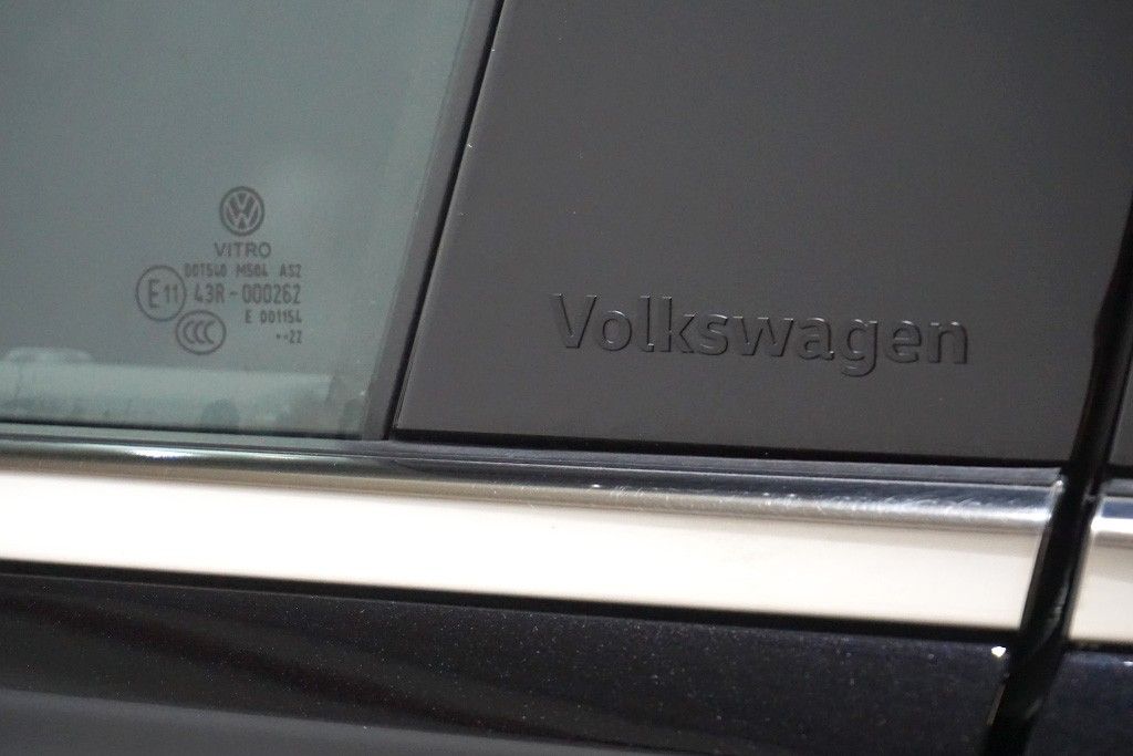 Volkswagen Tiguan Allspace 2022
