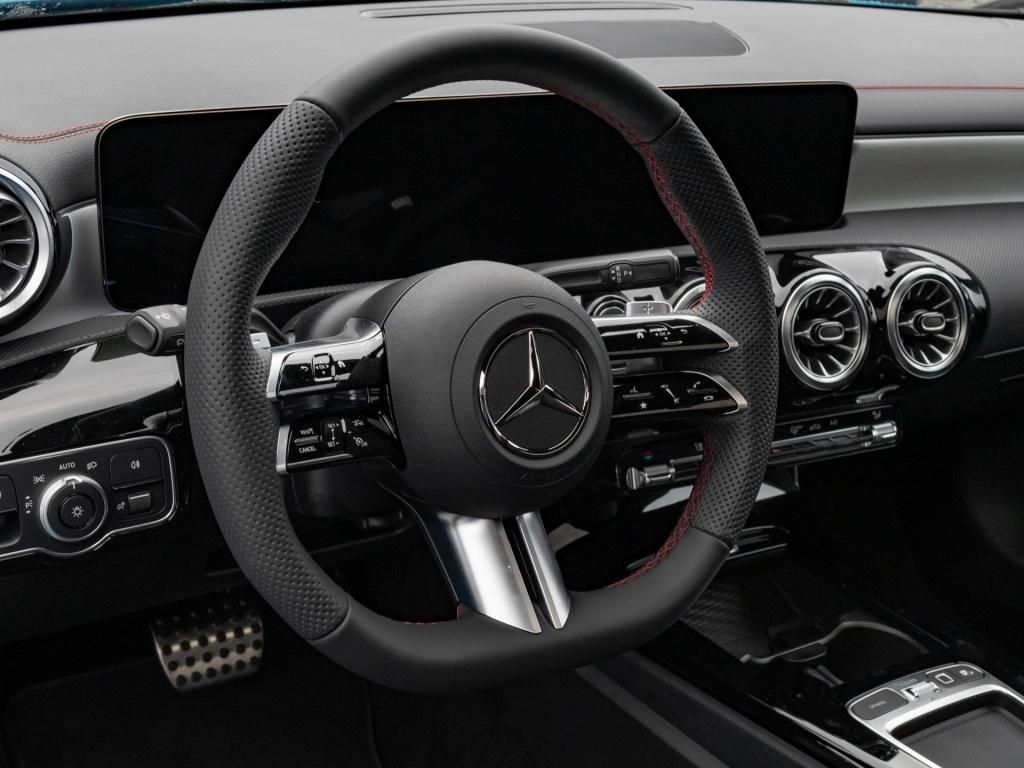 Mercedes-Benz CLA 200 2026