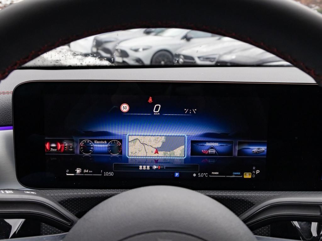 Mercedes-Benz CLA 200 2026