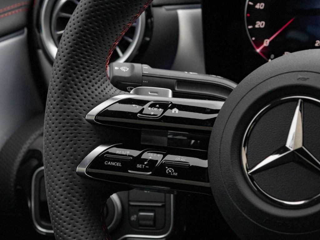 Mercedes-Benz CLA 200 2026