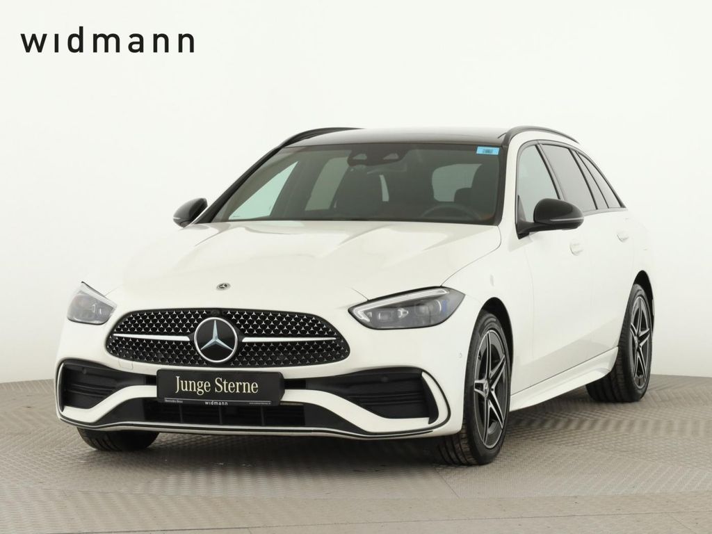 Mercedes-Benz C 300 2023