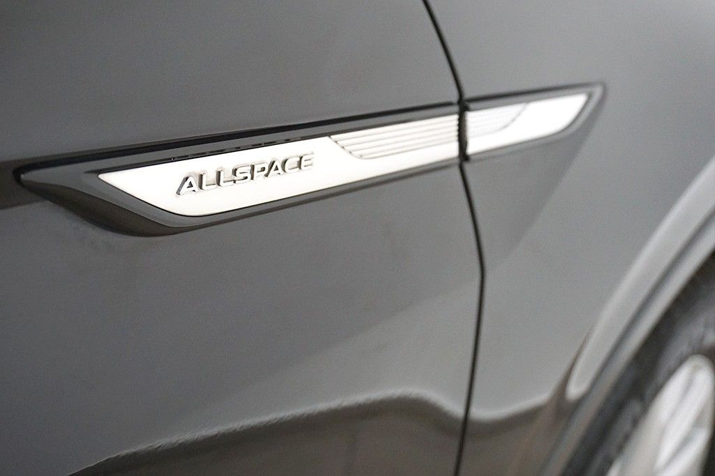 Volkswagen Tiguan Allspace 2022