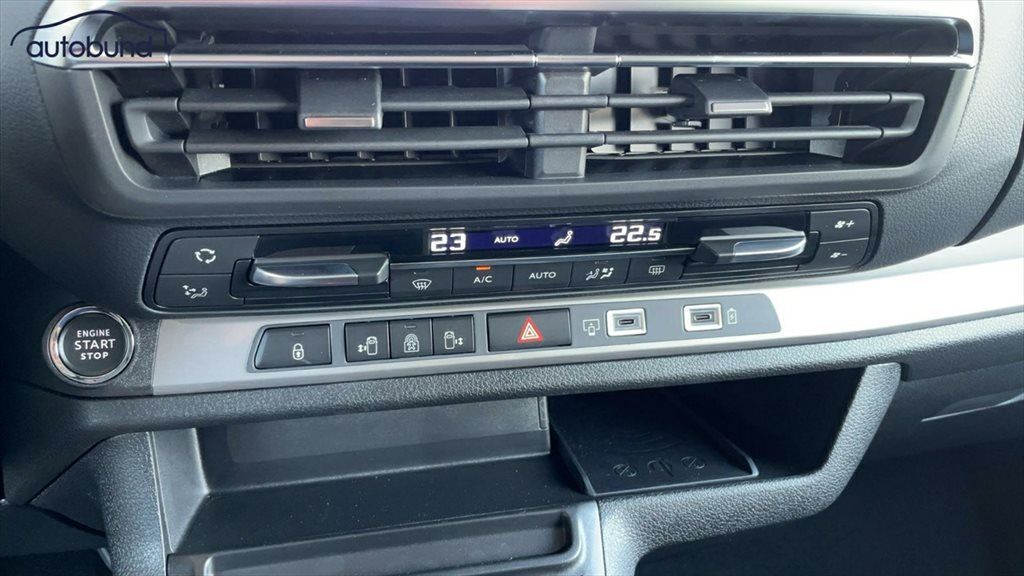 Citroën SpaceTourer 2025