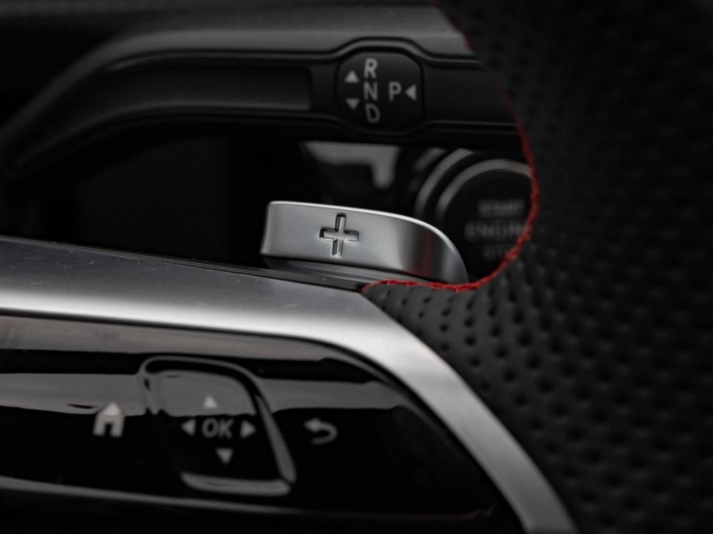 Mercedes-Benz CLA 200 2026