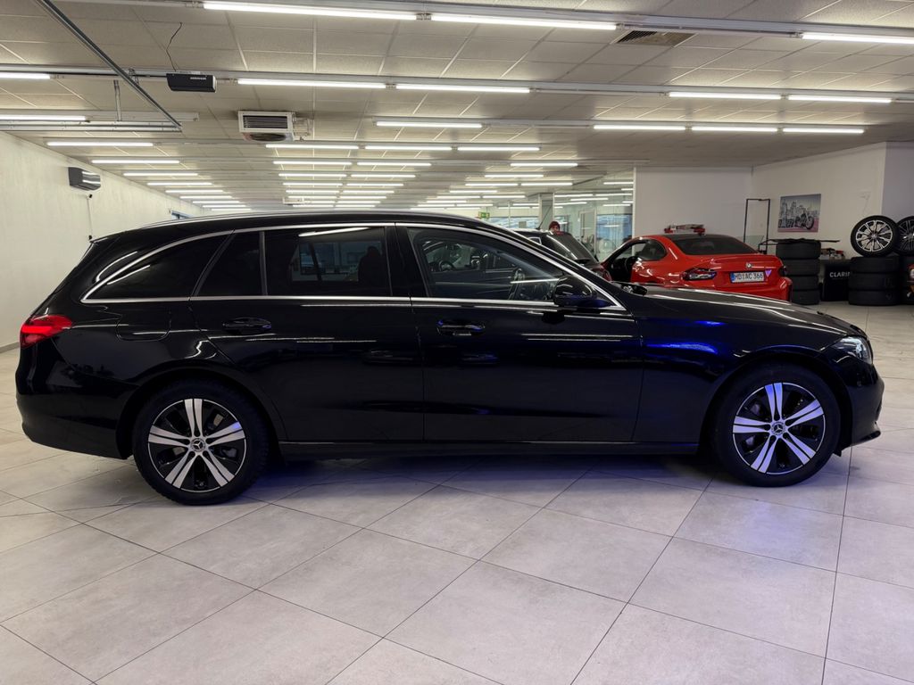 Mercedes-Benz C 300 2024