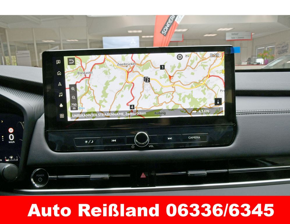 Mitsubishi Outlander 2025