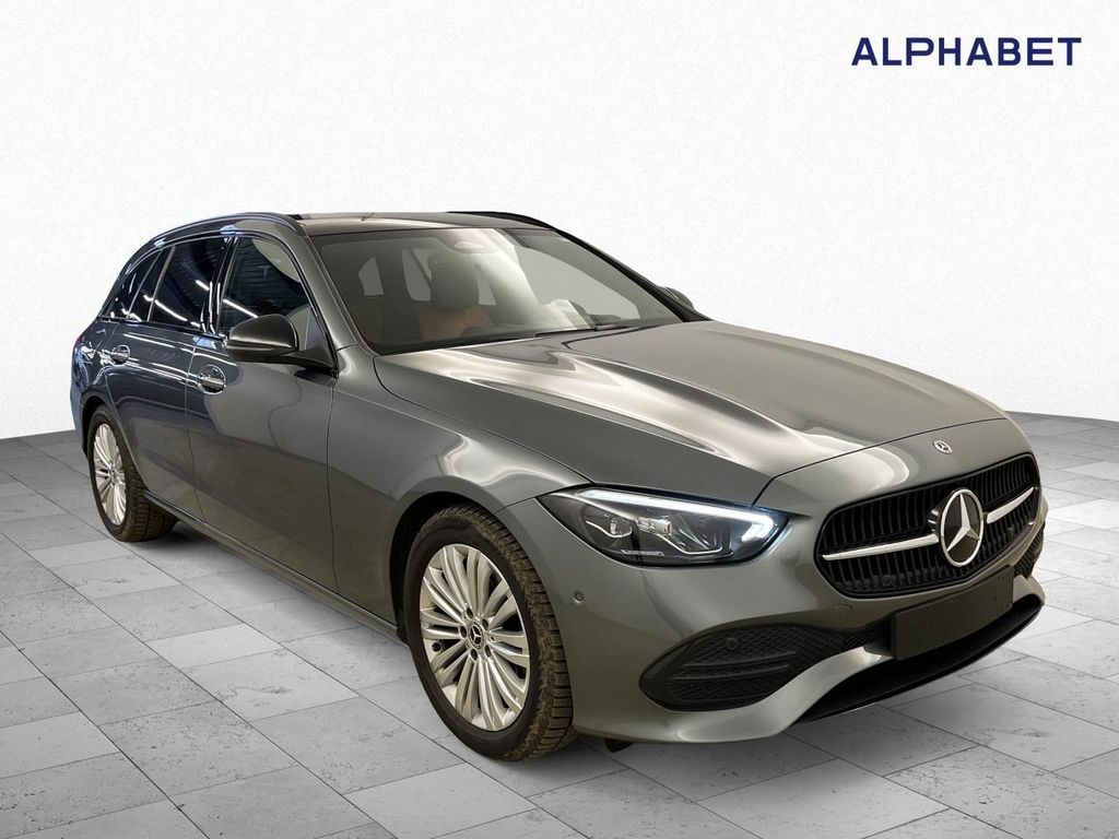 Mercedes-Benz C 220 2022