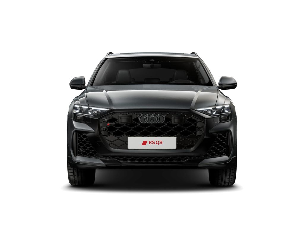 Audi RSQ8 2026