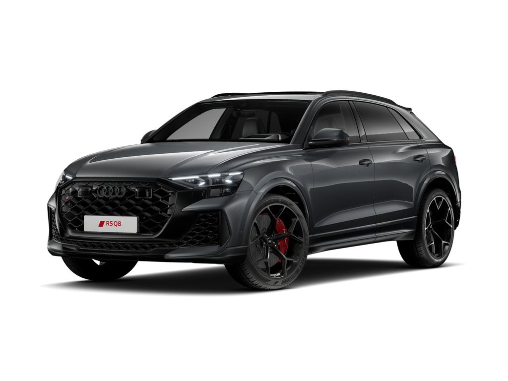 Audi RSQ8 2026