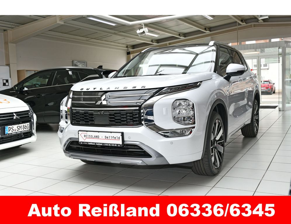 Mitsubishi Outlander 2025