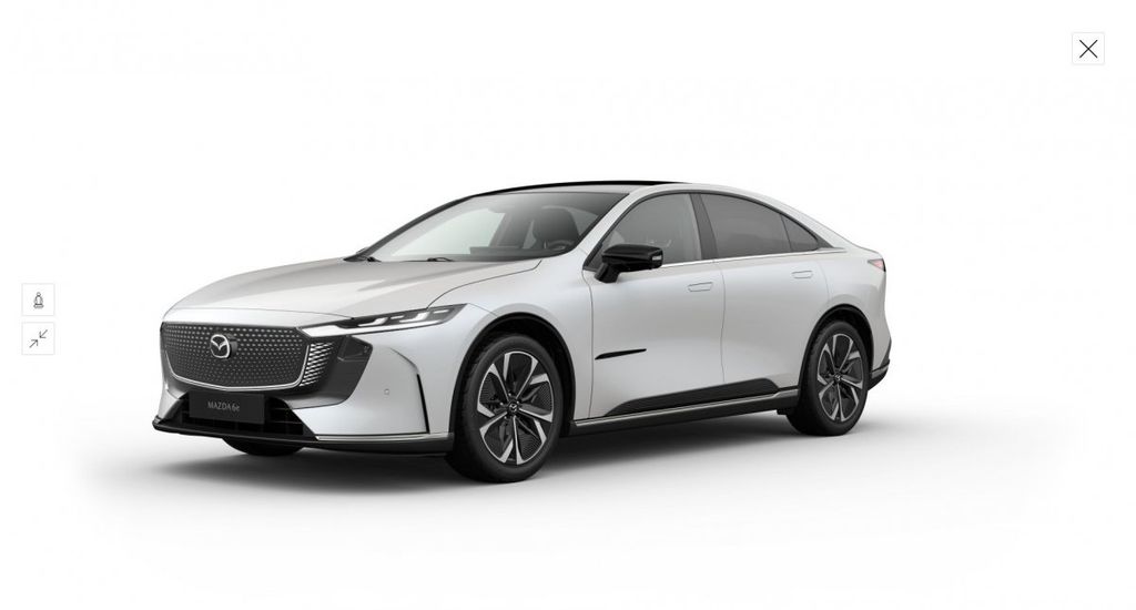 Mazda 6e