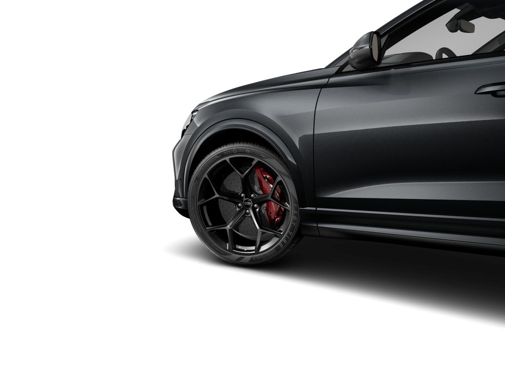 Audi RSQ8 2026