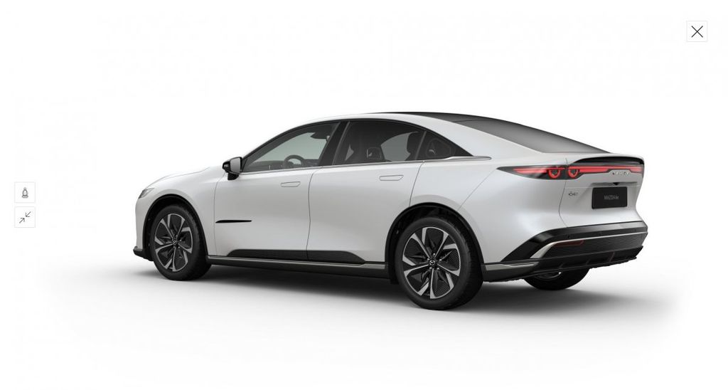 Mazda 6e