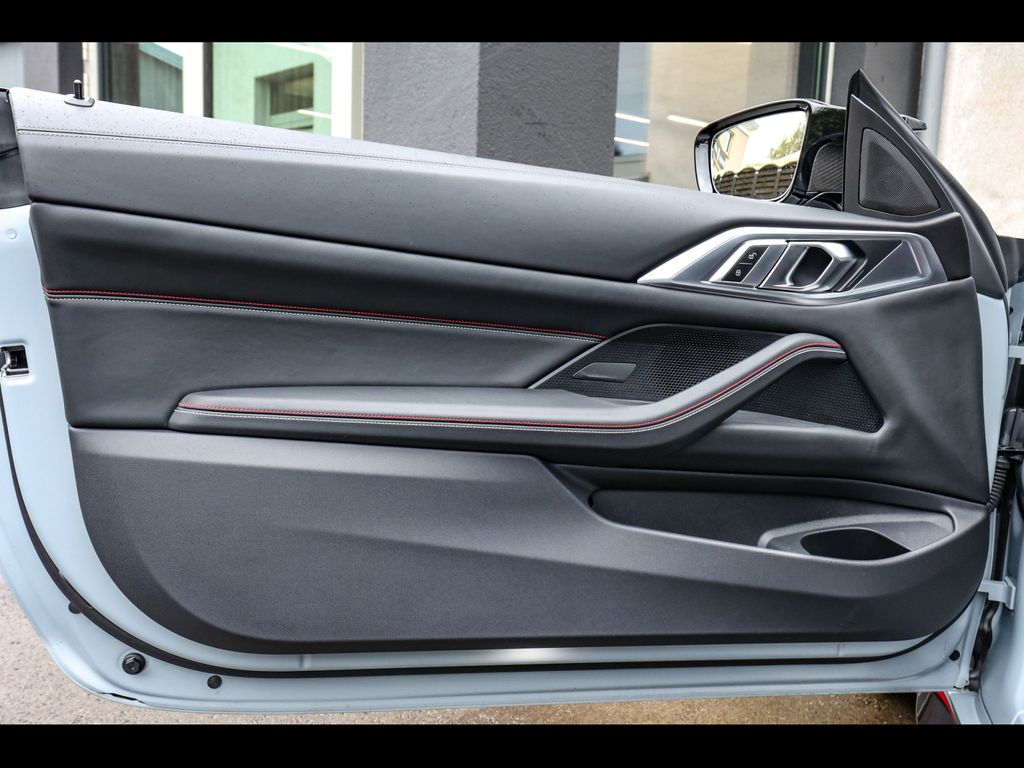 BMW M4 2022