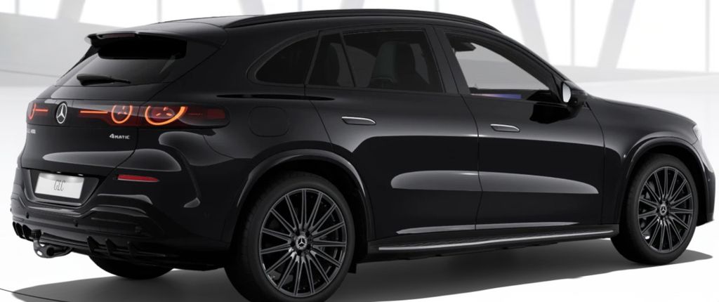 Mercedes-Benz GLC 400