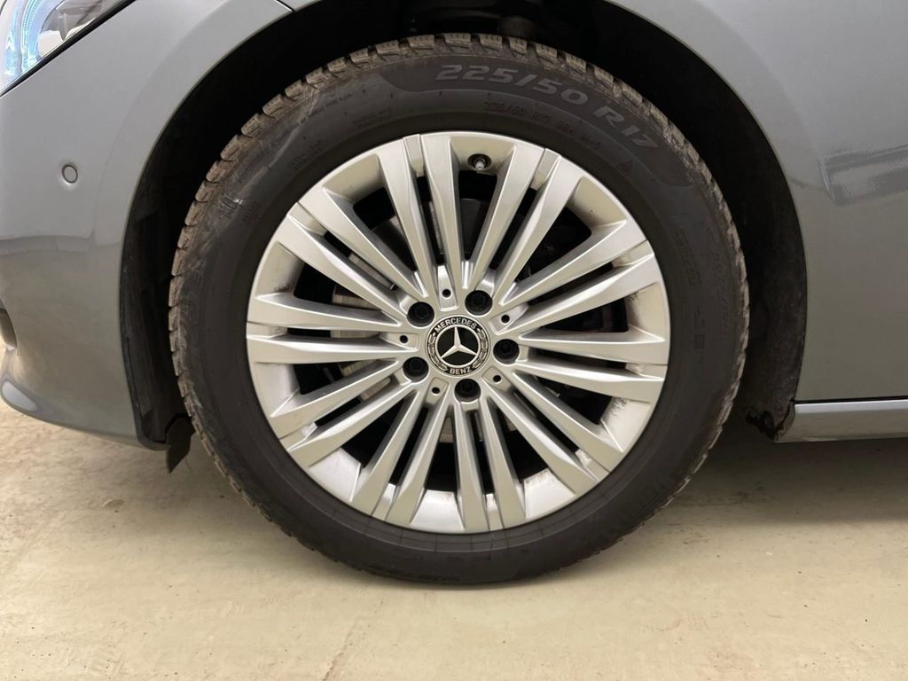 Mercedes-Benz C 220 2022