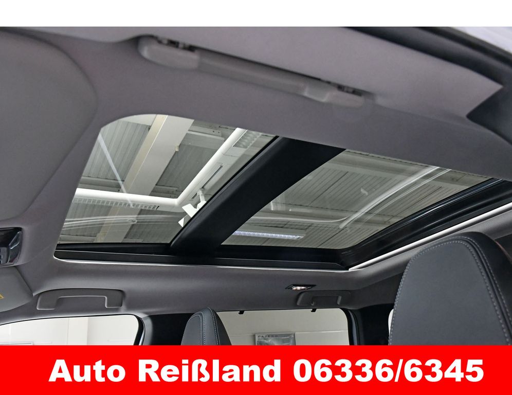 Mitsubishi Outlander 2025