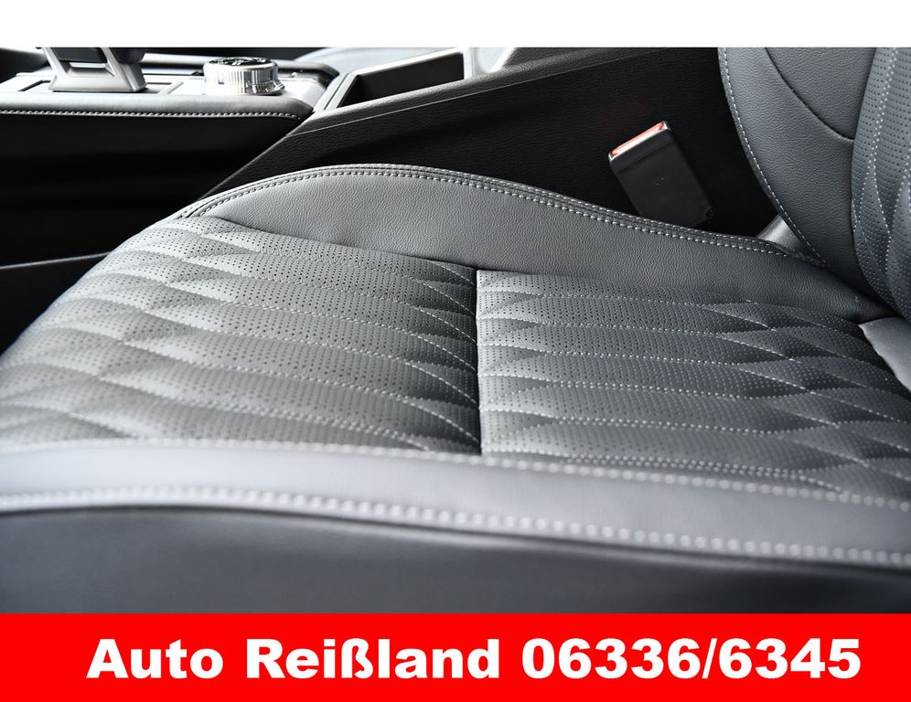 Mitsubishi Outlander 2025