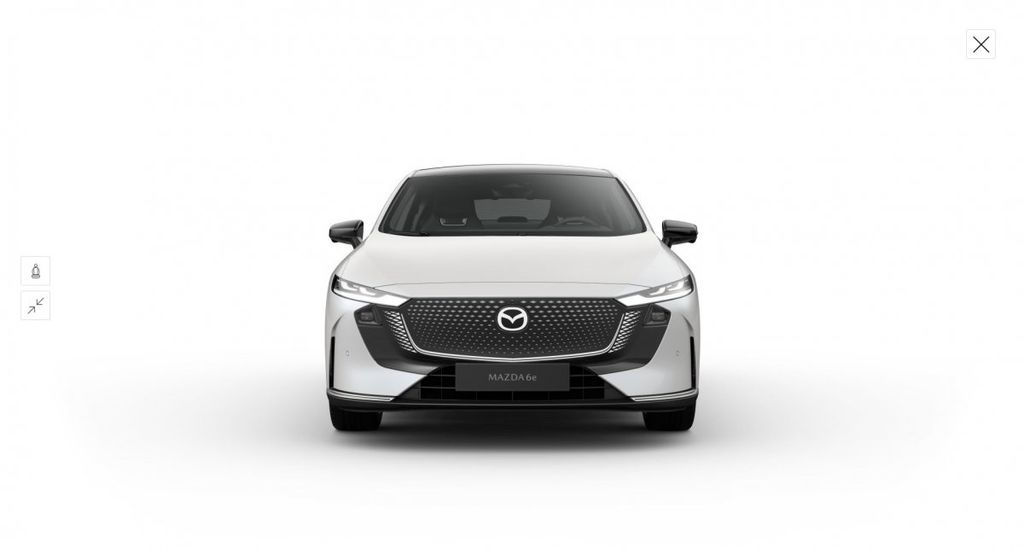 Mazda 6e