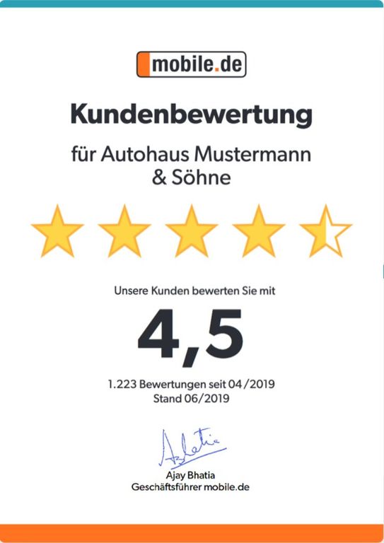 Mercedes-Benz GLC 400