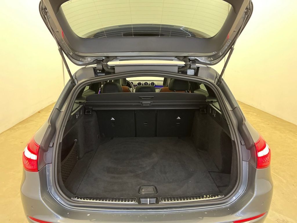 Mercedes-Benz C 220 2022