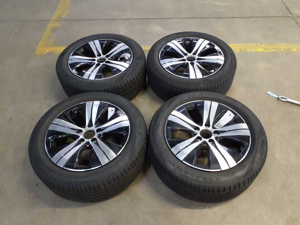 Mercedes-Benz C 220 2022