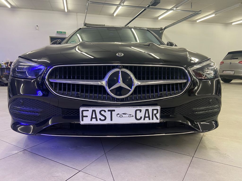 Mercedes-Benz C 300 2024