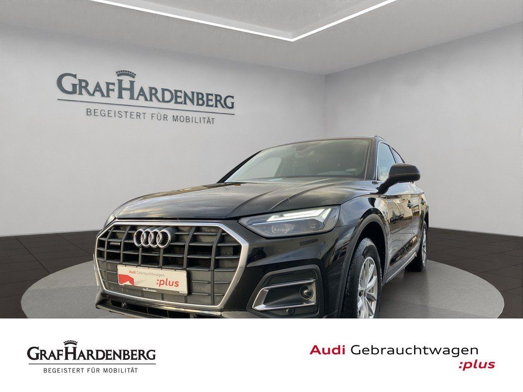 Audi Q5 2022