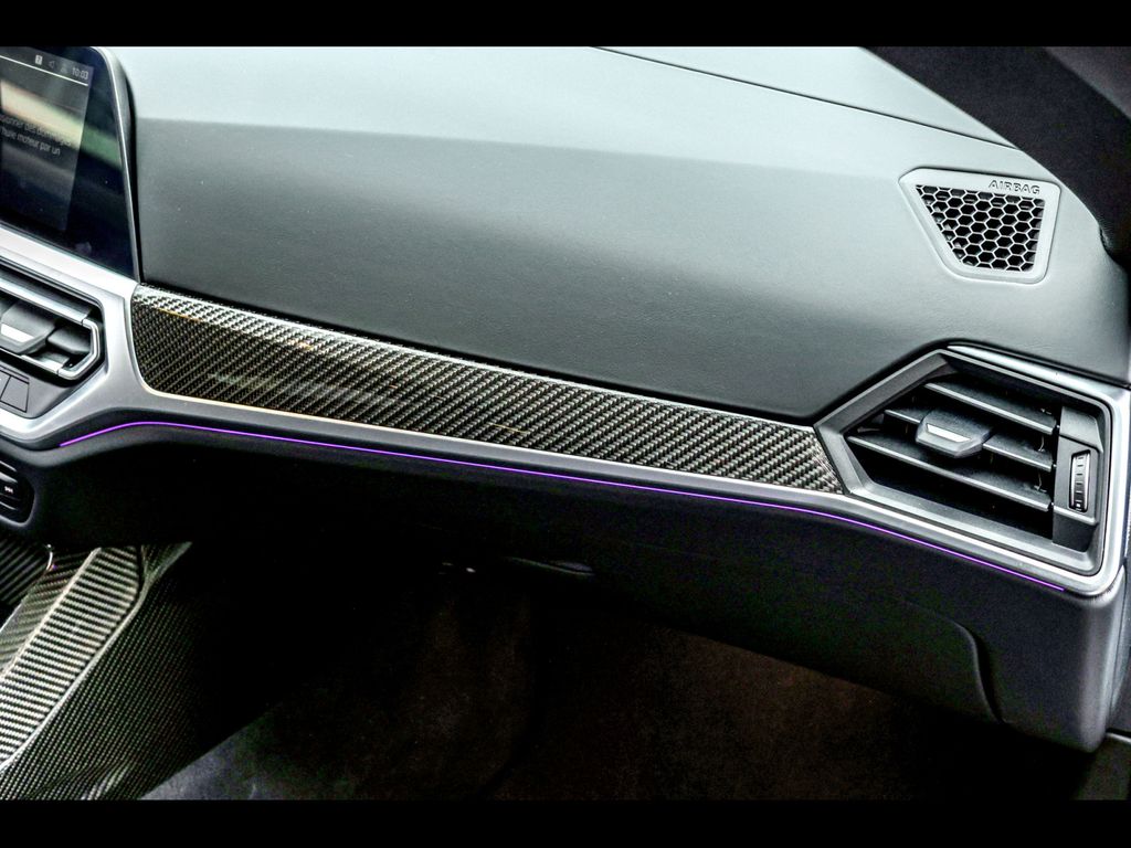 BMW M4 2022